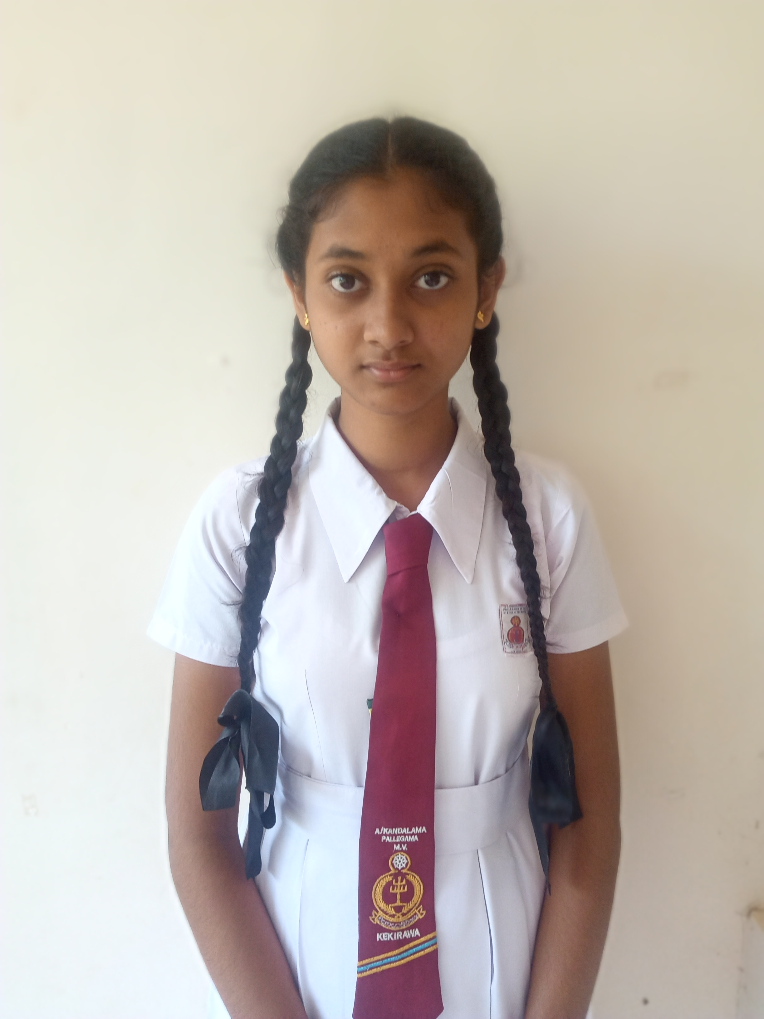 රවීන්දි හිිමාදරී