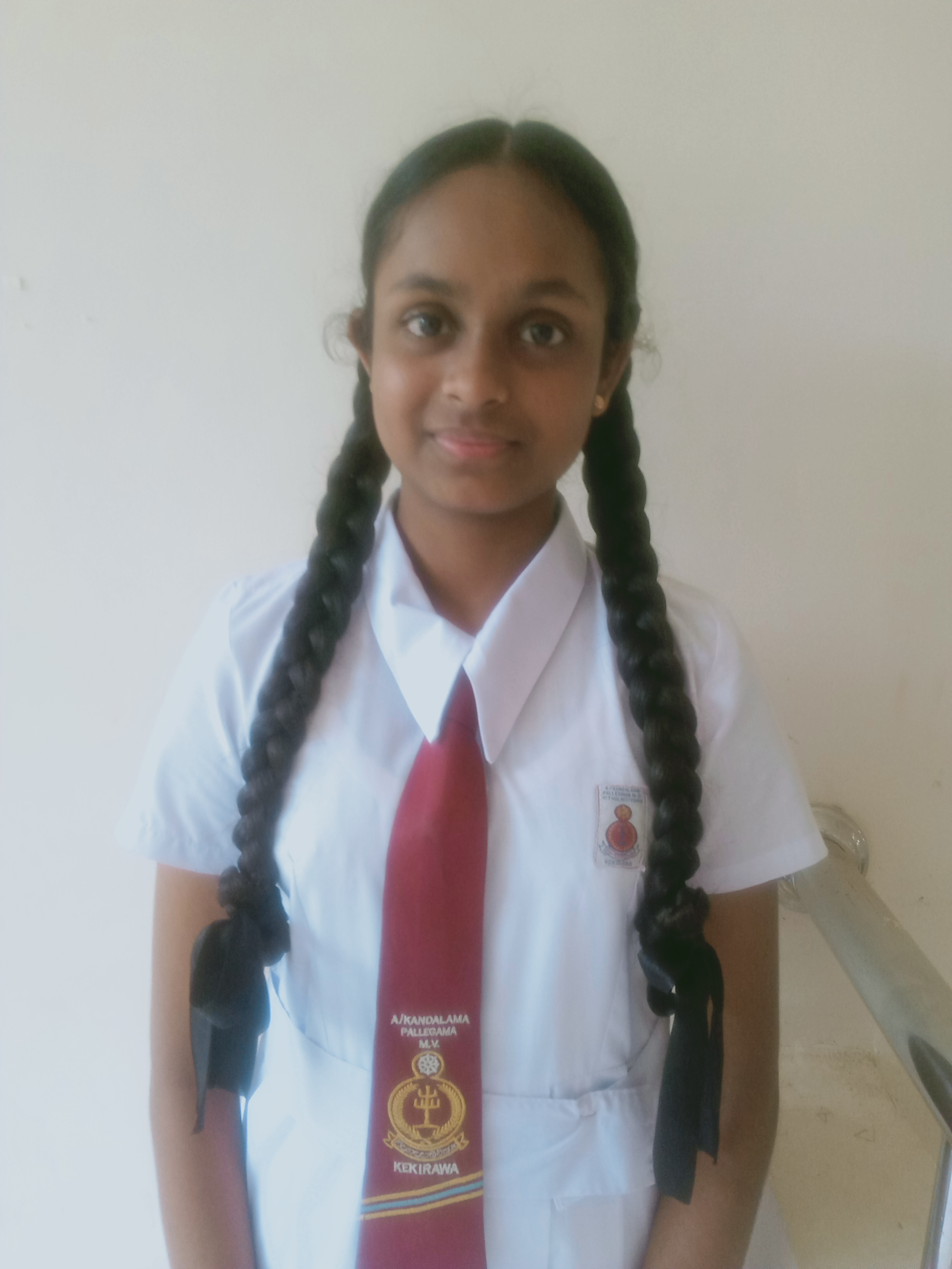 කෞෂි කාවින්දි